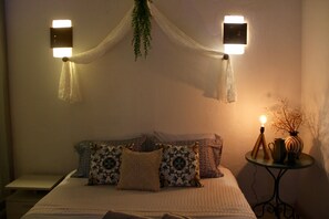 5 Schlafzimmer, Bügeleisen/Bügelbrett, WLAN, Bettwäsche