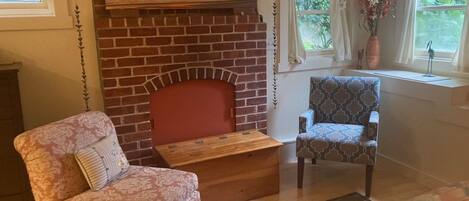 1 室のベッドルーム、アイロン / アイロン台、WiFi、ベッドシーツ