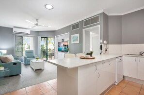 Comfort Apartment | Private kitchen