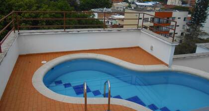 Lindo Apartamento Amoblado en el Ingenio ¡A Minutos del Parque