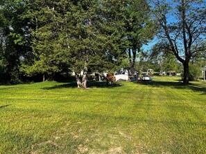 Property grounds - COZY LAKE COTTAGE/CASITA in a quaint country setting (Reading)