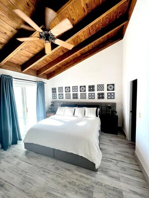 2 bedrooms, iron/ironing board, free WiFi - 2 Bed 3 Bath at La Marina Casa De Campo (La Romana)