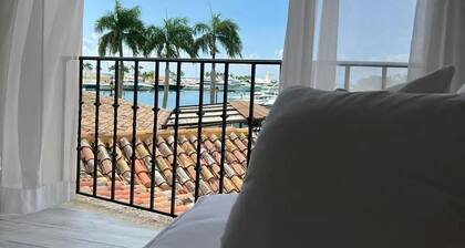 2 Bed 3 Bath at La Marina Casa De Campo
