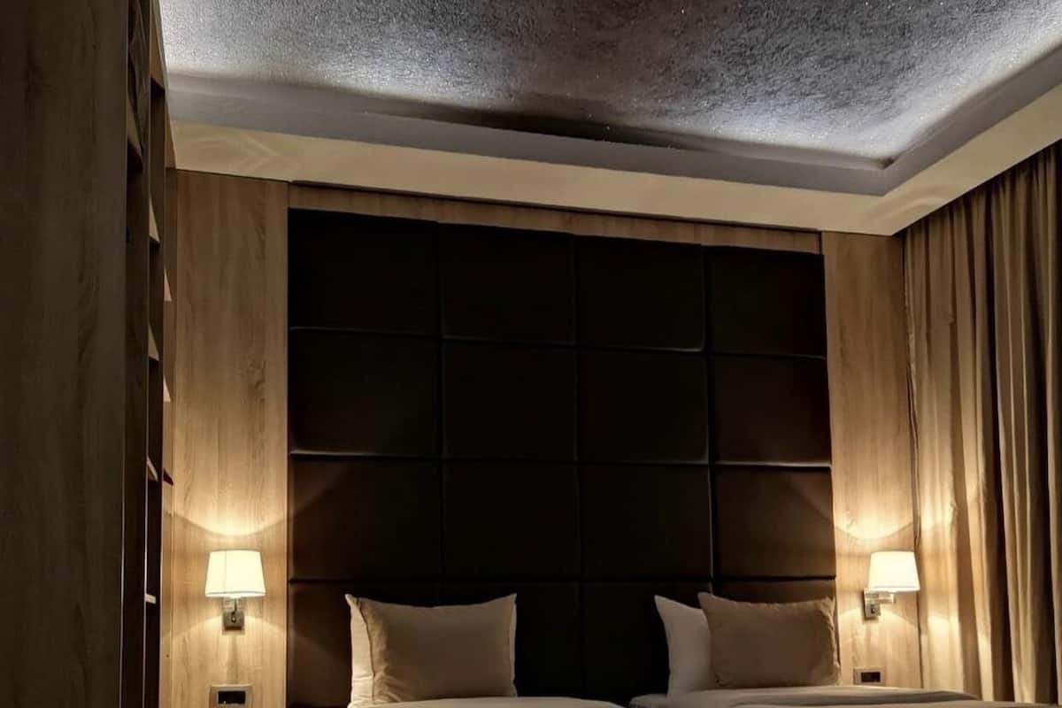 Basic Room | 1 bedroom, free WiFi