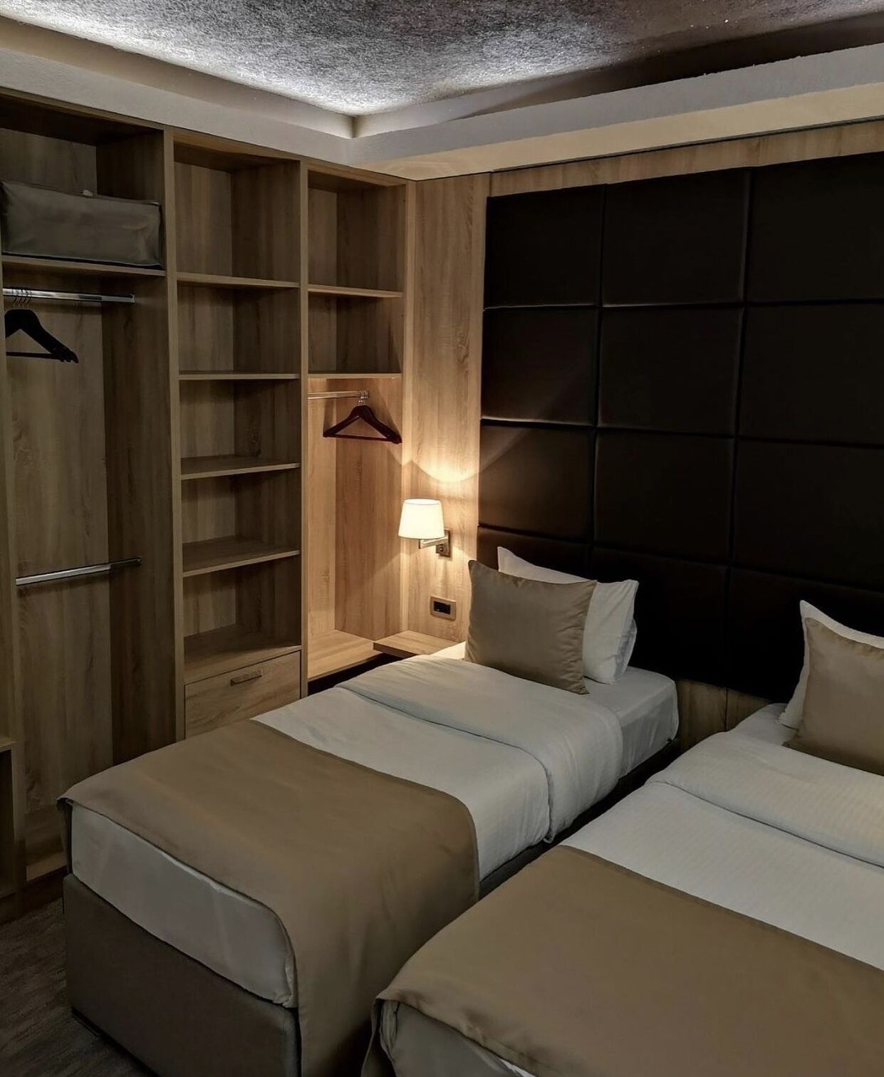 basic room | 1 bedroom, free wifi