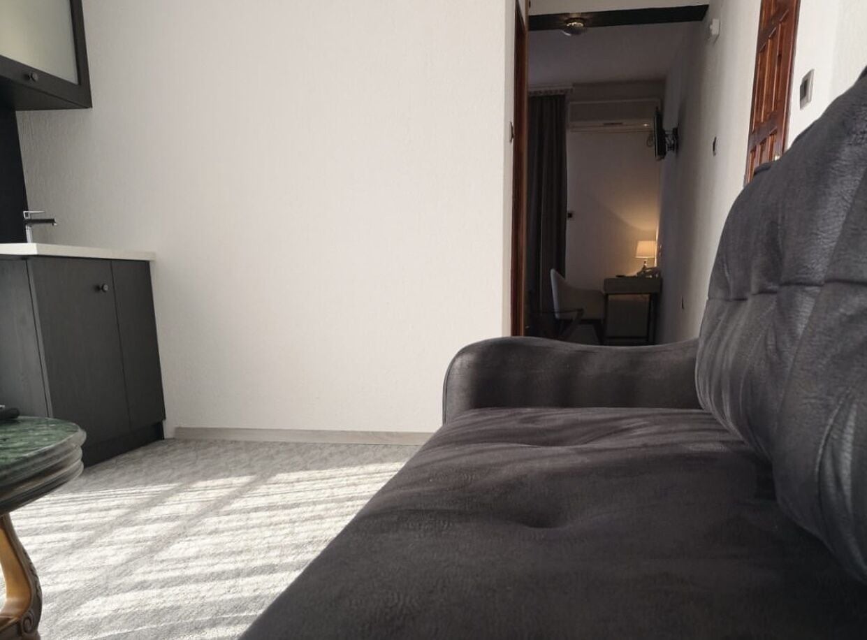 comfort room | 1 bedroom, free wifi