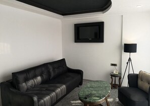 Chambre Confort | Wi-Fi gratuit