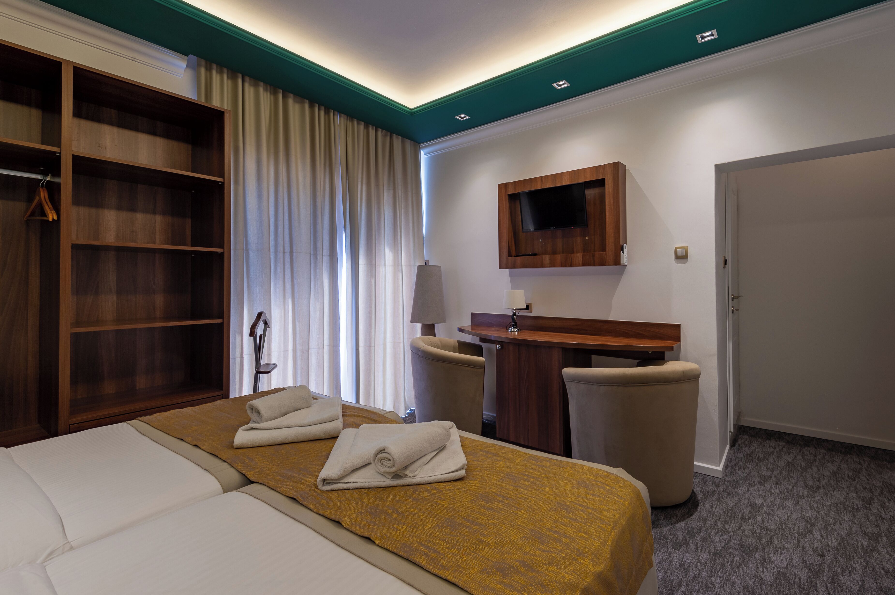 standard room | 1 bedroom, free wifi