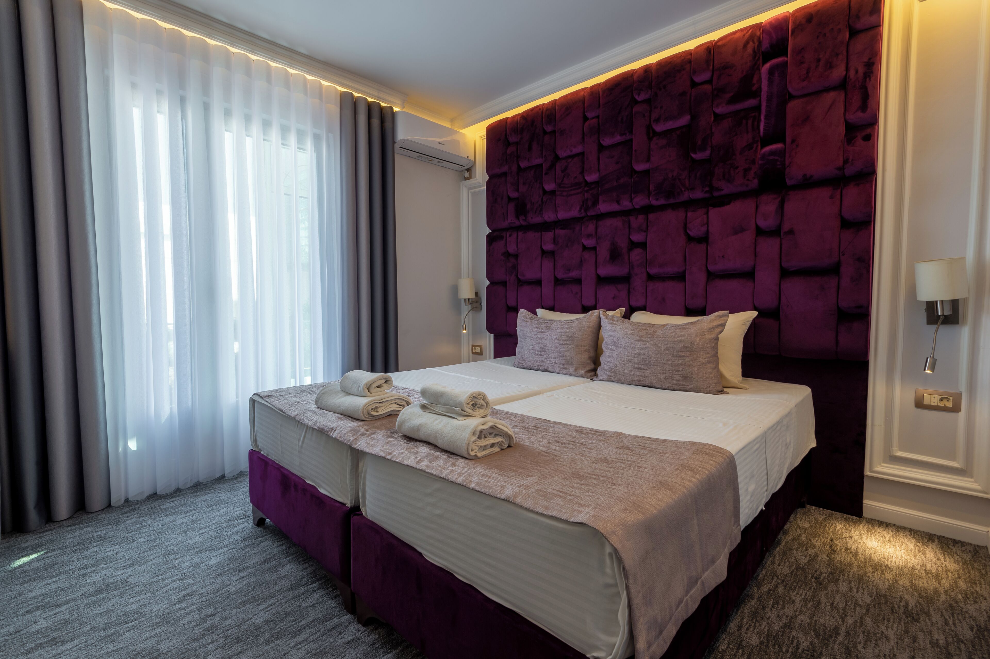 economy triple room | 1 bedroom, free wifi