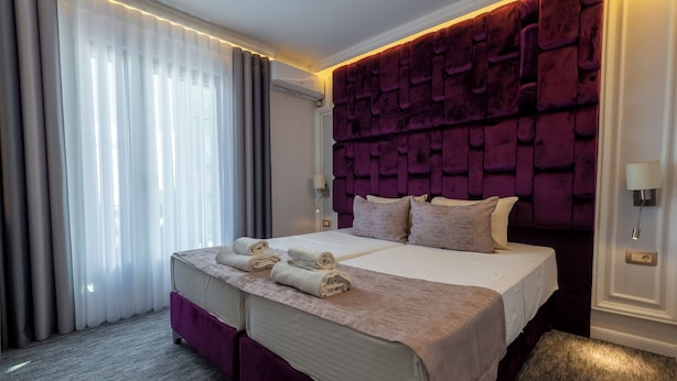 Economy Triple Room - Ideall Garni (Podgorica)