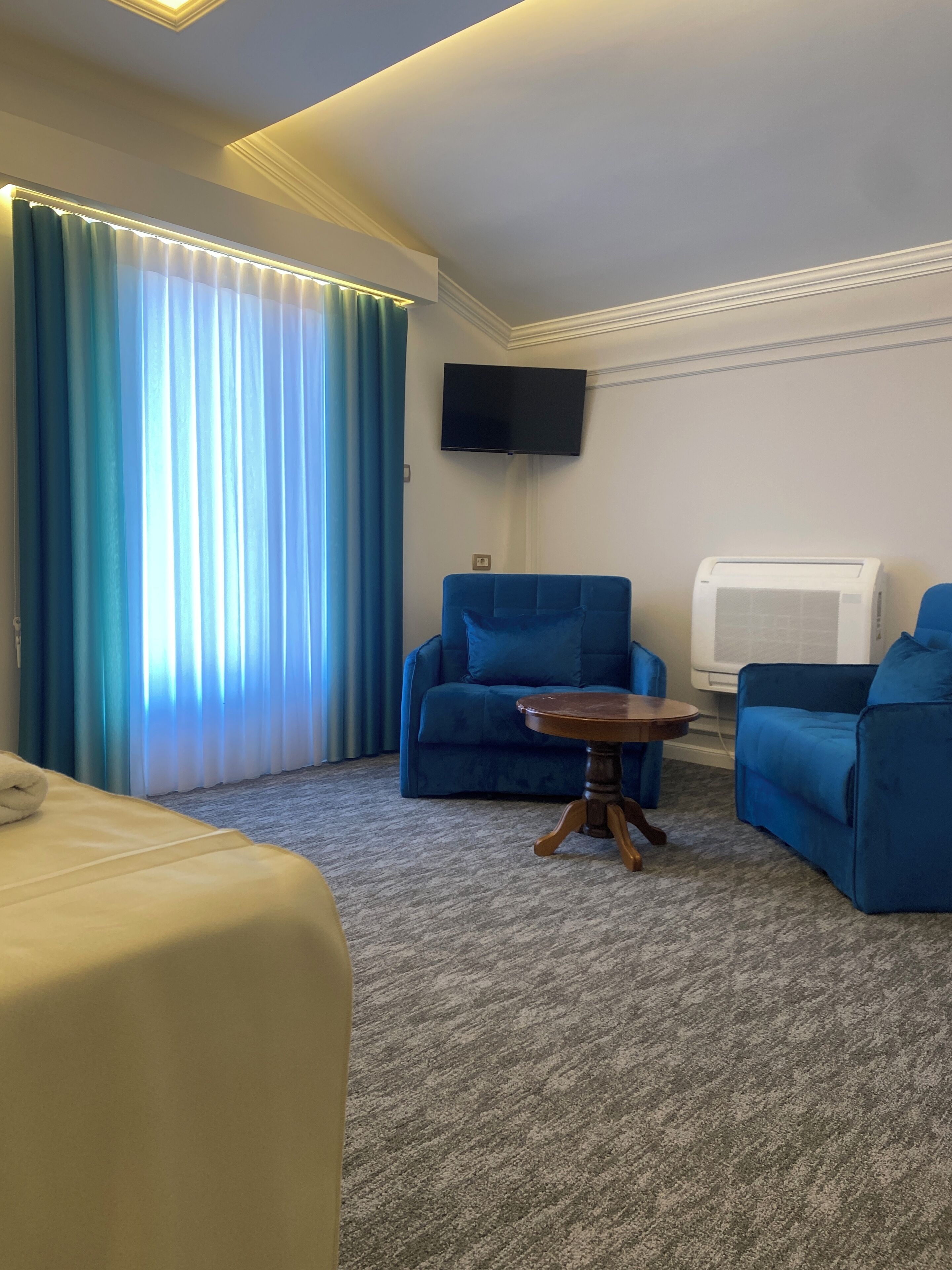 economy room | 1 bedroom, free wifi