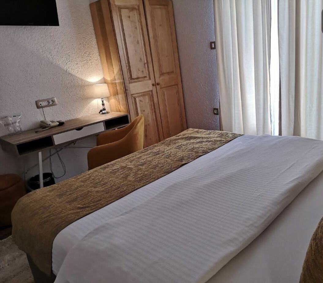 classic double room | 1 bedroom, free wifi