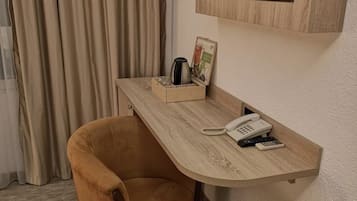 基础客房 | 1 多间卧室、免费 WiFi