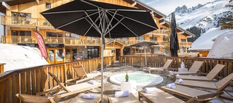 Jolie Chambre | Près des Pistes Les 3 Vallées!