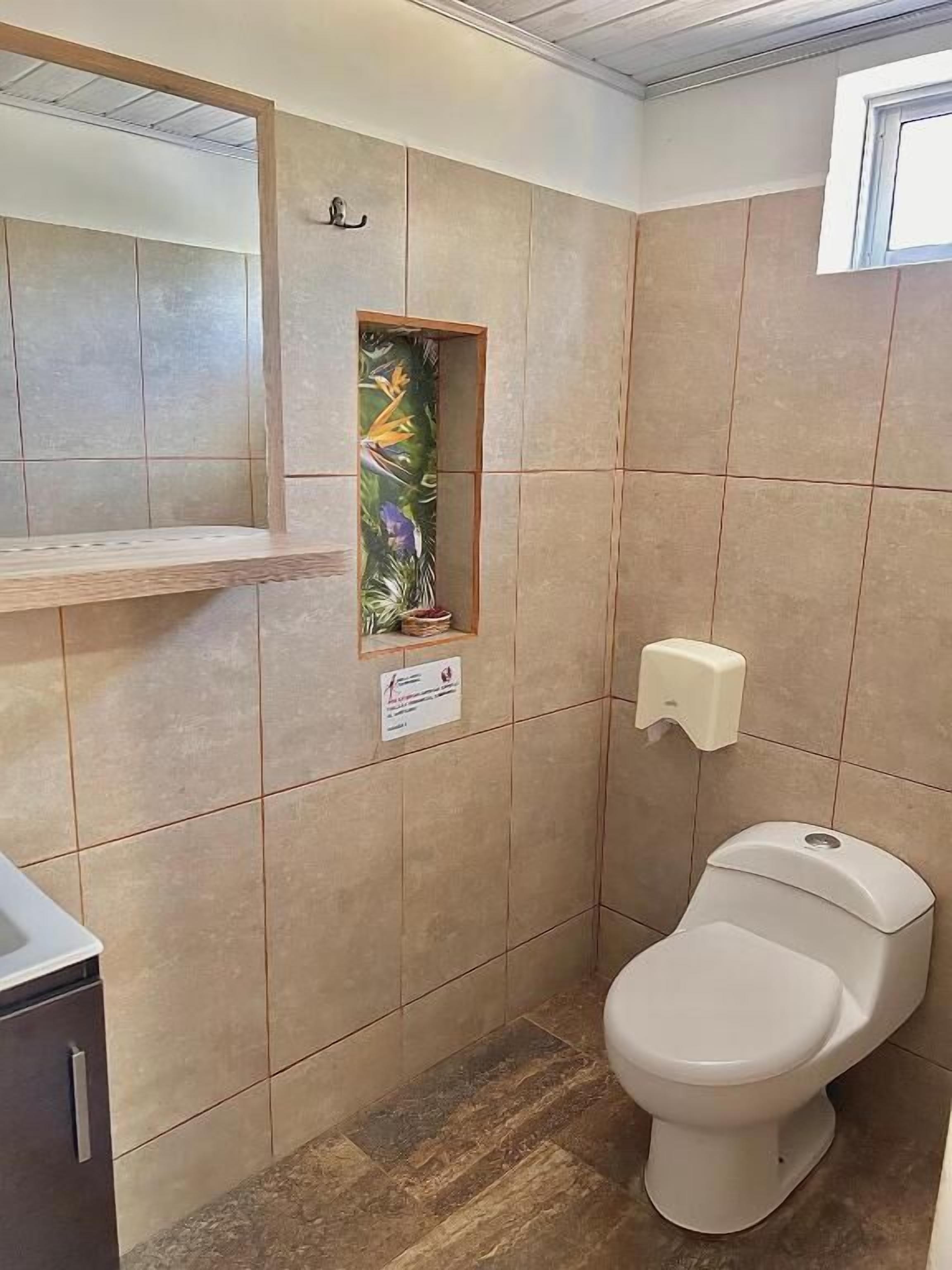 Baño