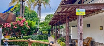 Finca Hotel California