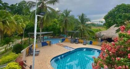 Finca Hotel California