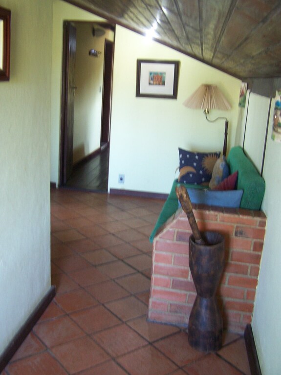 Casa De Seis Suítes, Um Quarto E Duas Salas. Paraíso Na Beira Do Mar - Rio das Ostras