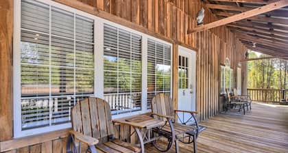 Newly Remodled Suite in Monteagle TN!