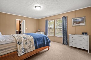 3 habitaciones y wifi