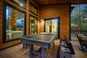 Sala de juegos