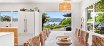 The Lakehouse at Lake Tarawera