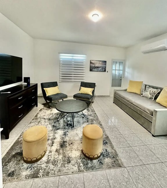 Del Encanto Beach House - Have Fun At The Beach - Aguada