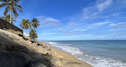 Del Encanto Beach House - Have Fun at the Beach