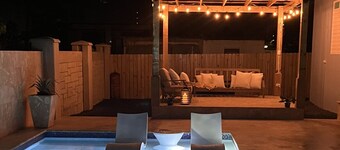 Del Encanto Beach House - Have Fun at the Beach