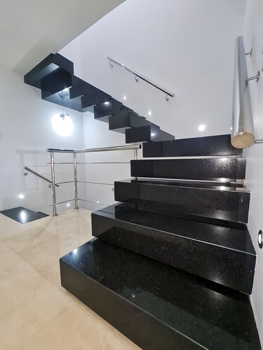 Casa DE Lujo EN Ciudad Jardin