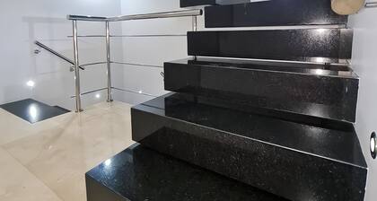 Casa DE Lujo EN Ciudad Jardin