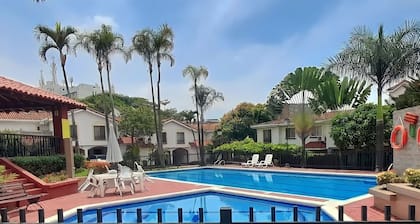 Casa DE Lujo EN Ciudad Jardin