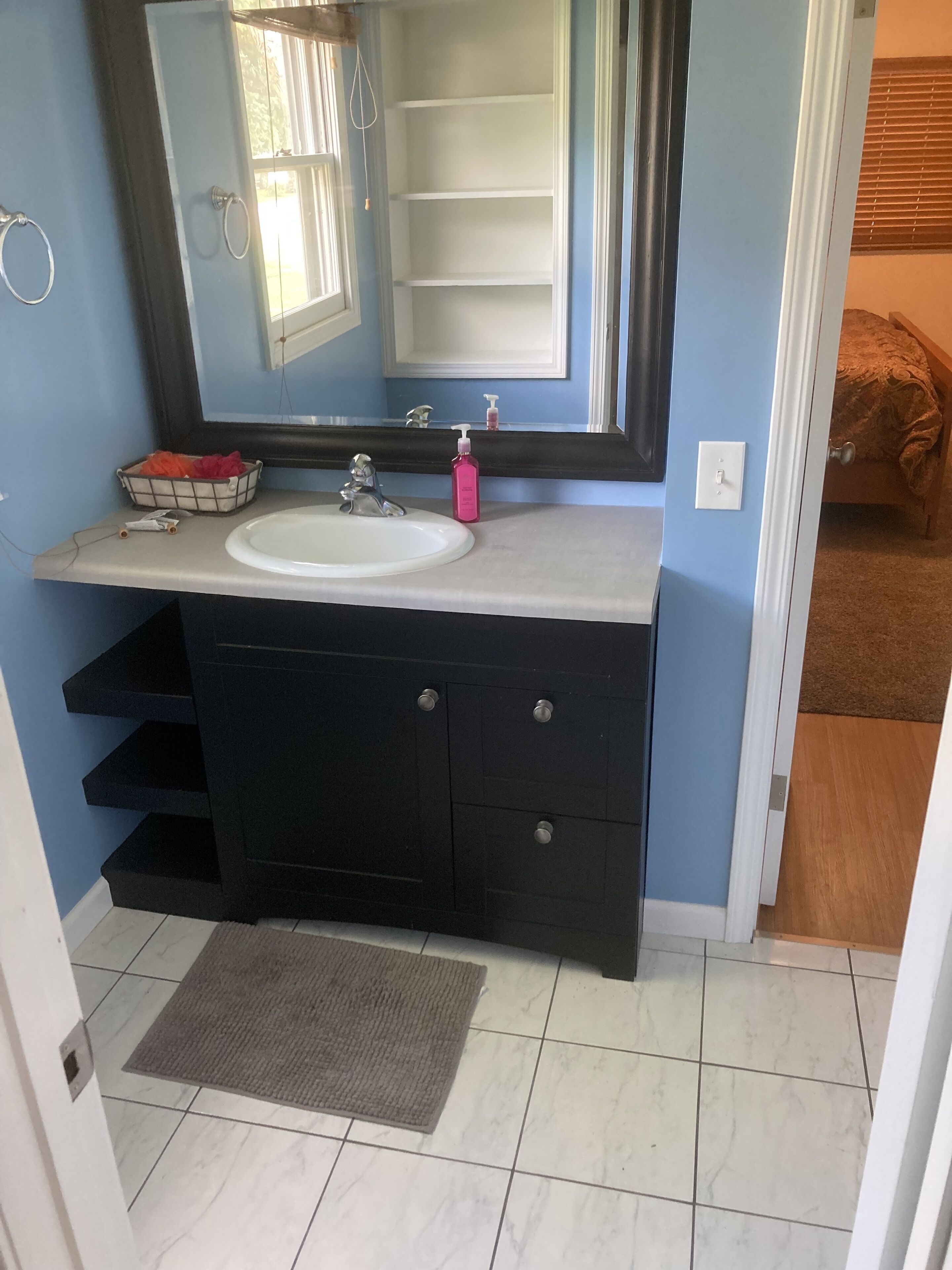 Pyyhkeet, vessapaperi