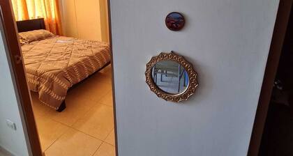 Departamento Céntrico en Edificio- Estilo Wanca Elegante