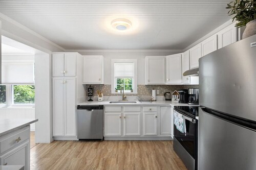 Little Elves Overlook