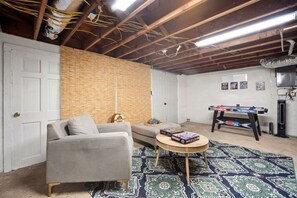 Sala de juegos