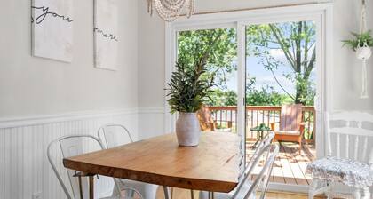 Little Elves Overlook