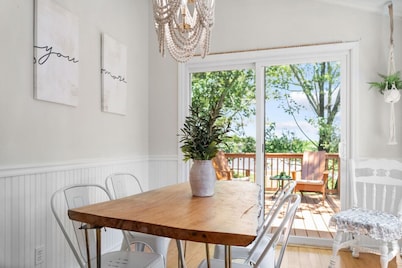 Little Elves Overlook