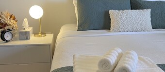 Comfortable cosy cottage, 2bedroom, self-contained