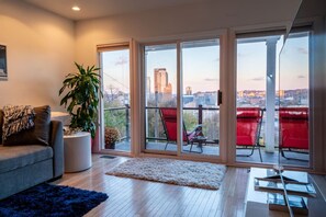 Smart-tv, computerskærme