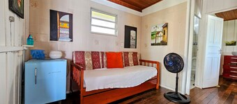 Casa Frente mar Para Merecido Descanso