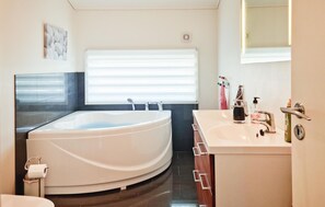 Ducha y bañera combinadas