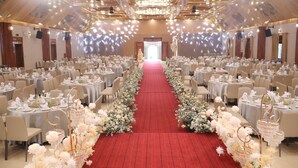 Salón de bodas