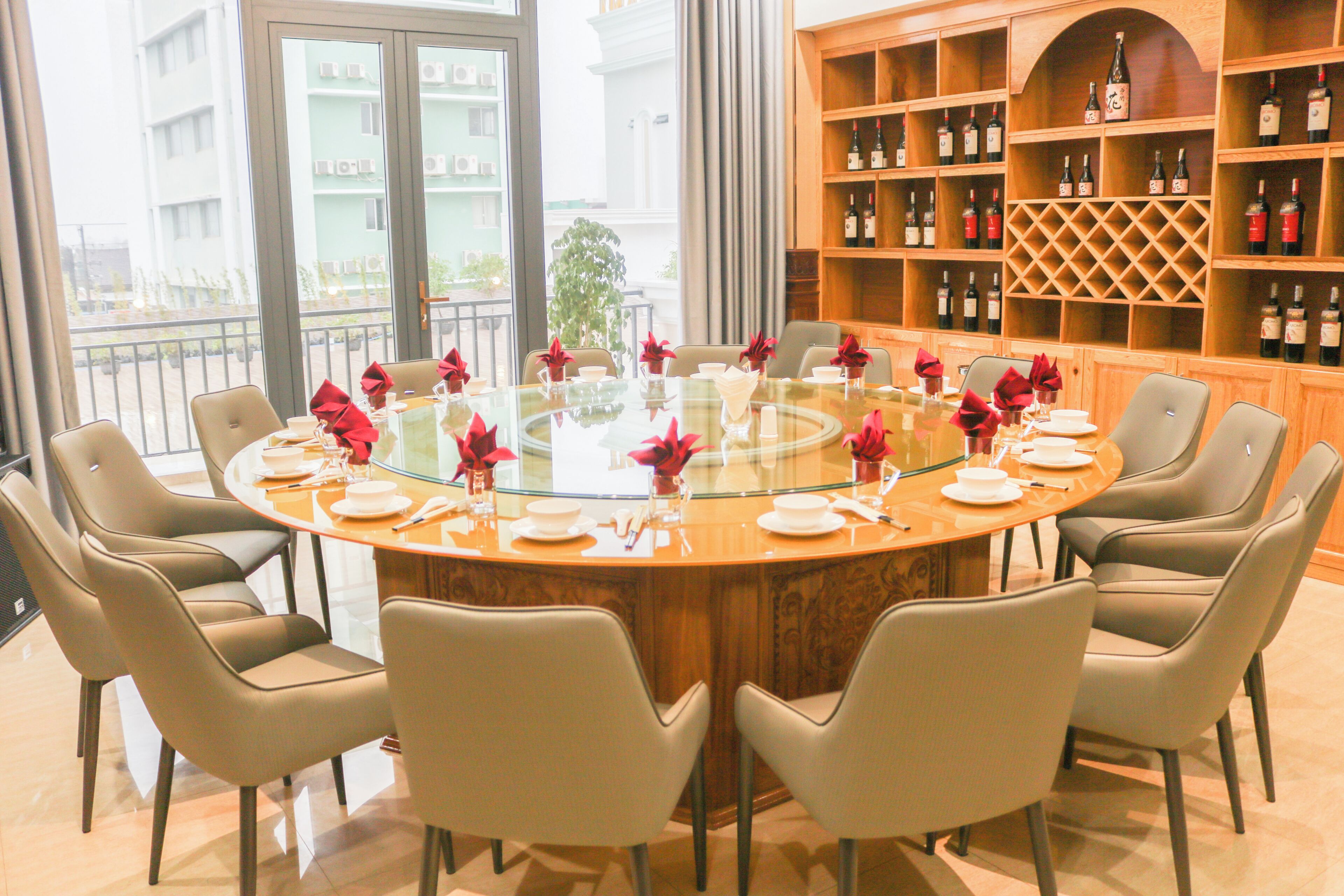 Restaurante