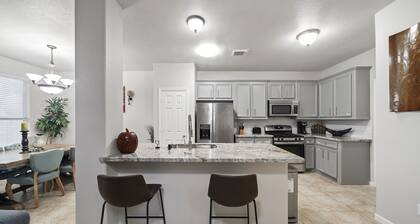 Beautiful Cozy home in The heart of Conroe Texas