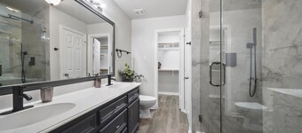 Beautiful Cozy home in The heart of Conroe Texas