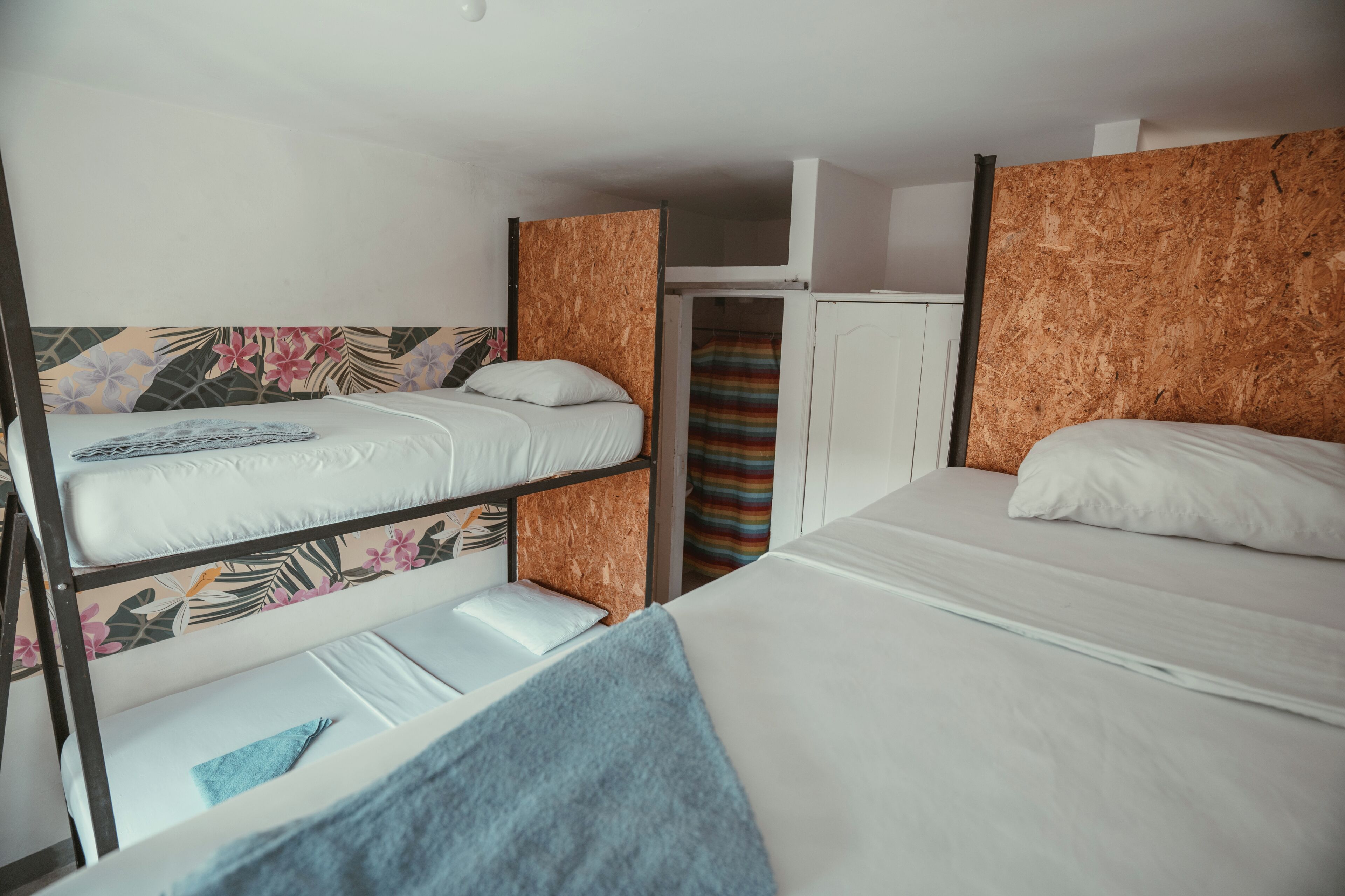 Foto - Hostal Pura Vida la 70