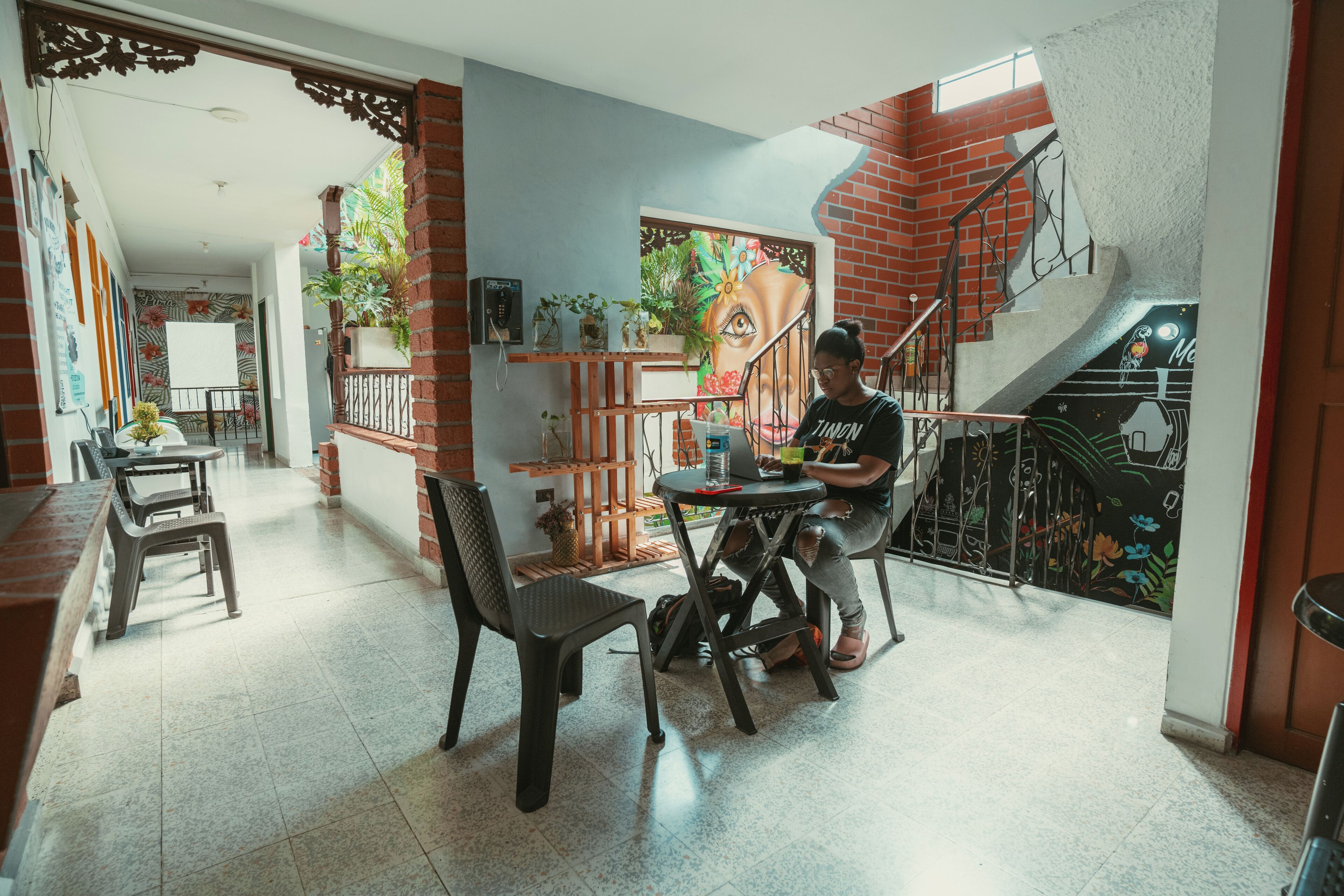 Foto - Hostal Pura Vida la 70