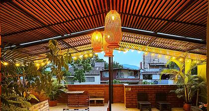 HOSTAL PURA VIDA LA 70