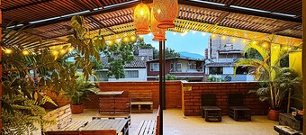 HOSTAL PURA VIDA LA 70